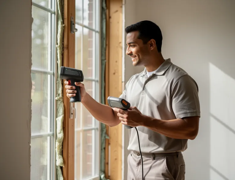 Energieadvies Woning dienst in 's-Hertogenbosch